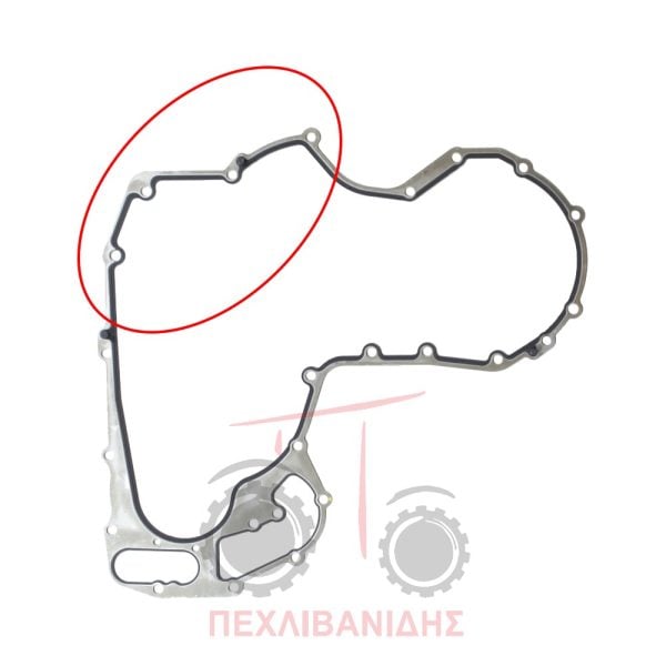 Φλάντζα εξωτερικού καθρέφτη 1103-1104