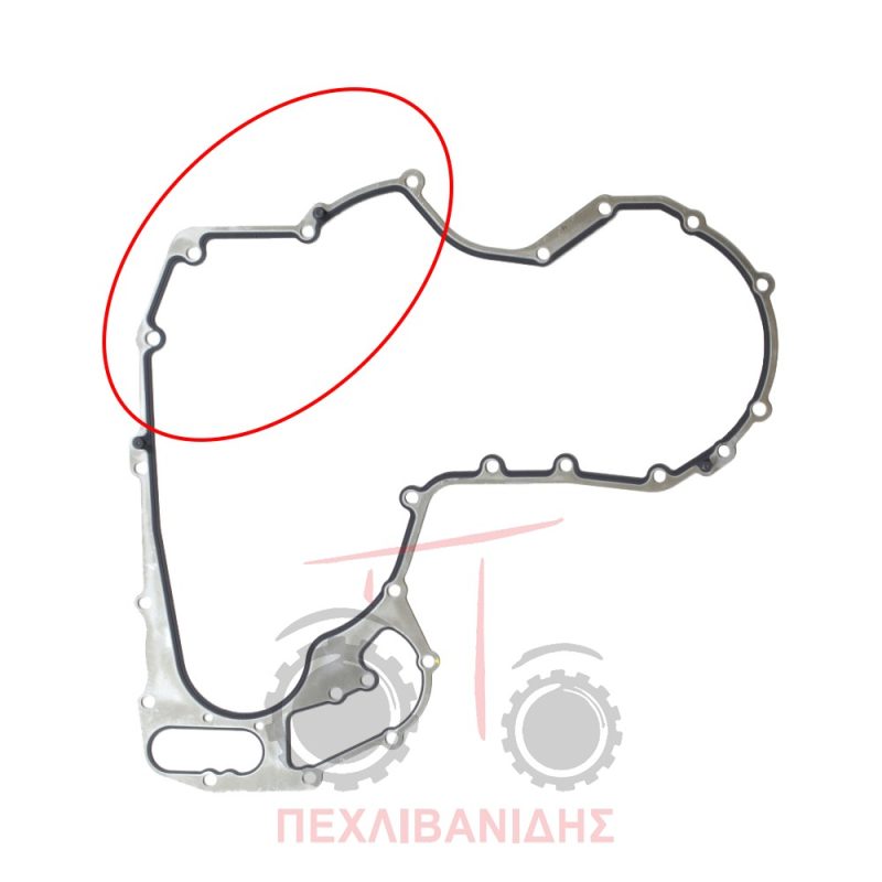 Φλάντζα εξωτερικού καθρέφτη 1103-1104