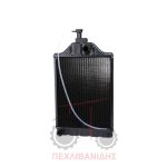 Ψυγείο νερού Massey Ferguson 290-590-690 Ψυγείο νερού Massey Ferguson 290-590-690
