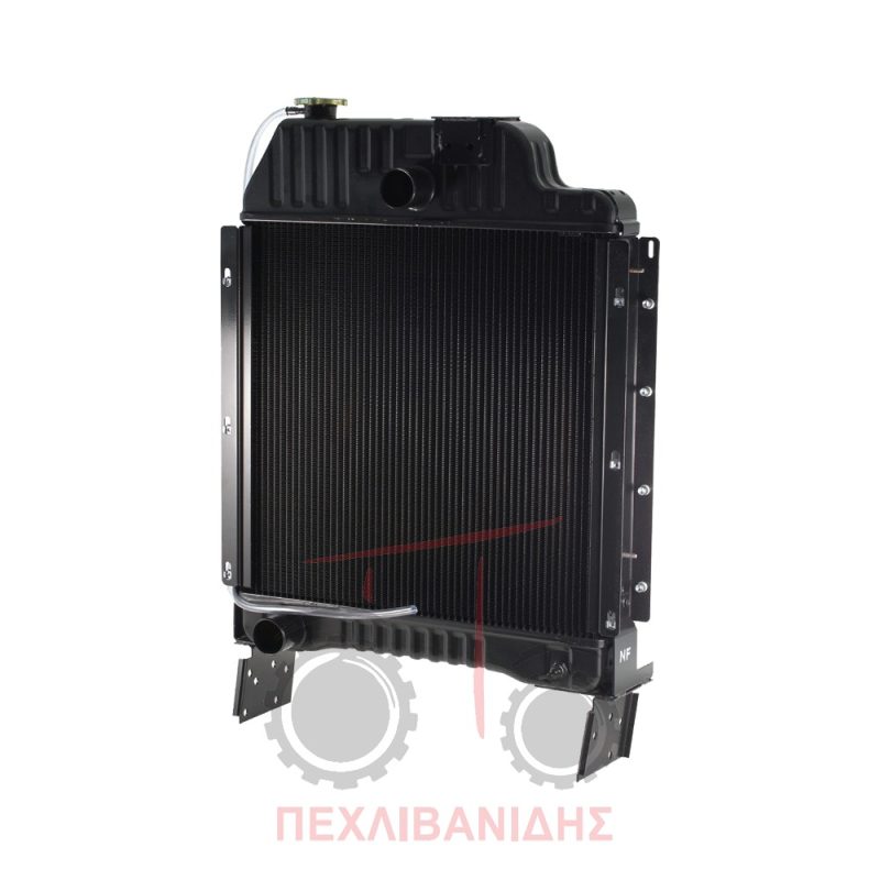 Ψυγείο νερού Massey Ferguson 3000-6100 Ψυγείο νερού Massey Ferguson 3000-6100