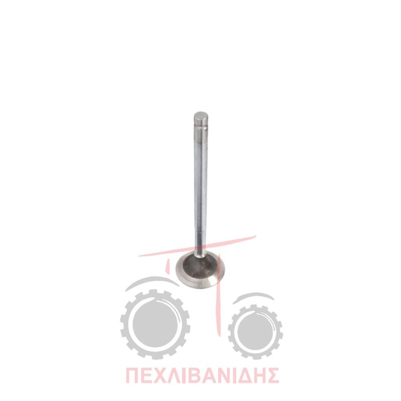 Βαλβίδα εξαγωγής μηχανής 40.00x9.45x148.0/30° SISU Massey Ferguson 3680 Βαλβίδα εξαγωγής μηχανής 40.00x9.45x148.0/30° SISU Massey Ferguson 3680