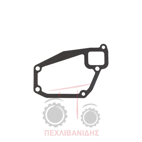 Φλάντζα βάσης υδραντλίας Massey Ferguson 3300-4200-6150
