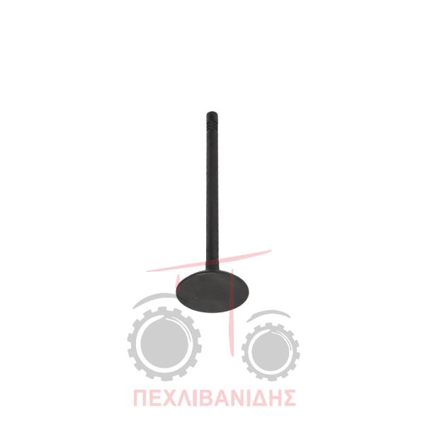 Βαλβίδα εξαγωγής μηχανής 33.00x5.96x107.9/45° Massey Ferguson 5460-6465-7475