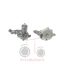 Yδραντλία SISU Massey Ferguson 3630-3650-4435-4445