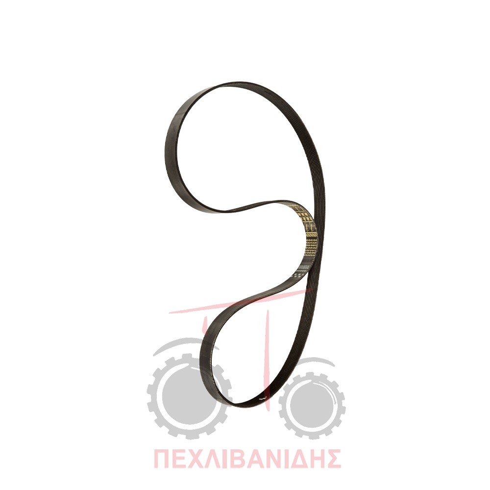 Ιμάντας δυναμού - φτερωτής 8PK-1920 Massey Ferguson 6497-6499