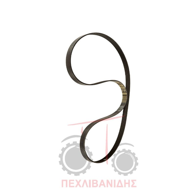 Ιμάντας δυναμού - φτερωτής 8PK-1920 Massey Ferguson 6497-6499 Ιμάντας δυναμού - φτερωτής 8PK-1920 Massey Ferguson 6497-6499