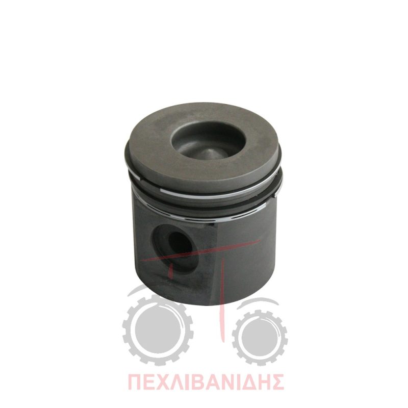 Πιστόνι 105mm - 3 ελατήρια +0.5 Massey Ferguson 3435-5425-5435