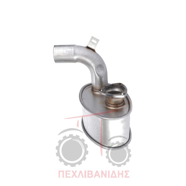 Πάνω σελασιέ μηχανής Massey Ferguson 4200-4355-6140