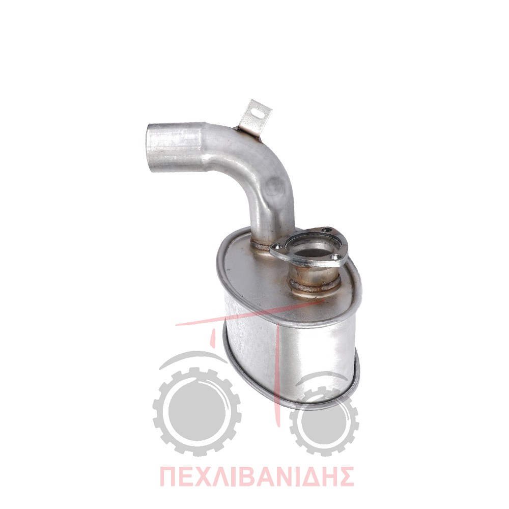 Πάνω σελασιέ μηχανής Massey Ferguson 4200-4355-6140