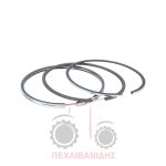 Ελατήρια κινητήρα Perkins 248-6372.4