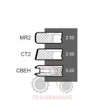 Ελατήρια κινητήρα Perkins 248-6372.4