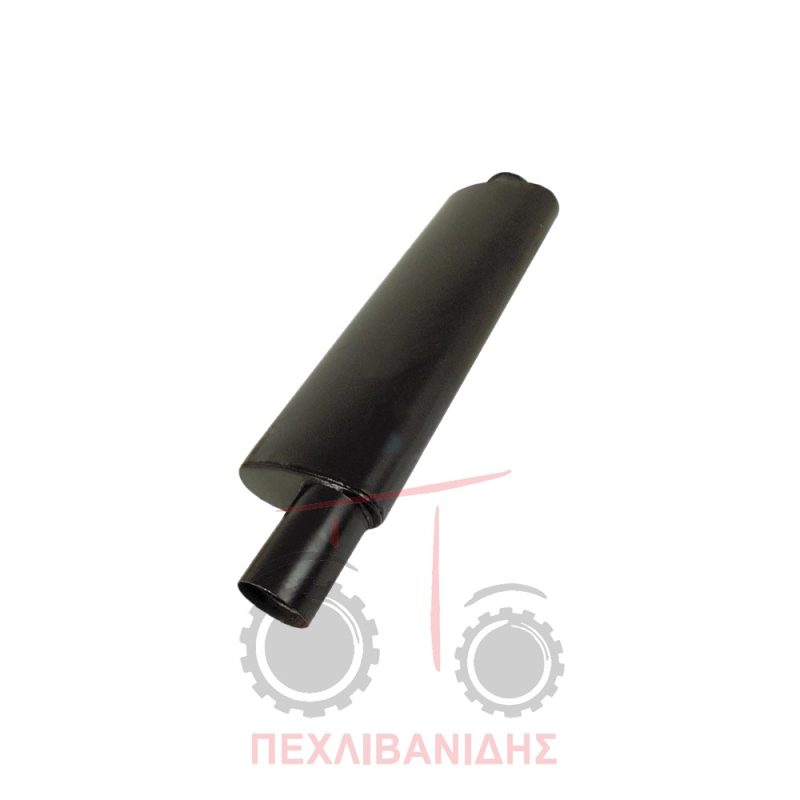 Πάνω σελασιέ οβάλ Massey Ferguson 2680-2720