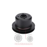 Τροχαλία υδραντλίας μονή Massey Ferguson 390-4235-4255 Τροχαλία υδραντλίας μονή Massey Ferguson 390-4235-4255