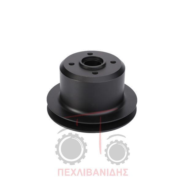 Τροχαλία υδραντλίας μονή Massey Ferguson 390-4235-4255