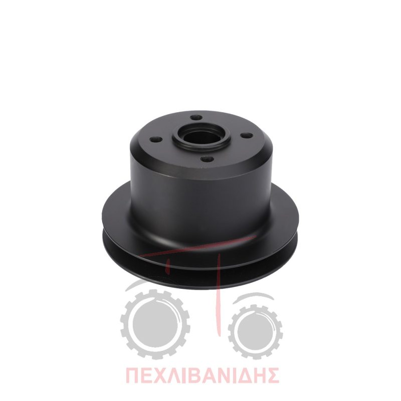 Τροχαλία υδραντλίας μονή Massey Ferguson 390-4235-4255