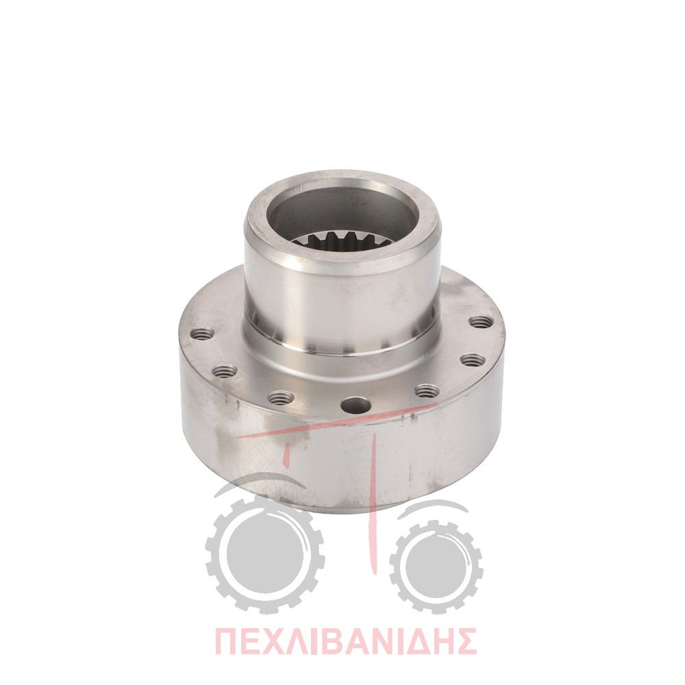 Μούφα στροφάλου μπροστά τροχαλίας Massey Ferguson 3690-6495-7495-8160-8250-8460