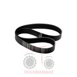 Ιμάντας δυναμού - φτερωτής 12PK-2085 Massey Ferguson 8650-8660 Ιμάντας δυναμού - φτερωτής 12PK-2085 Massey Ferguson 8650-8660