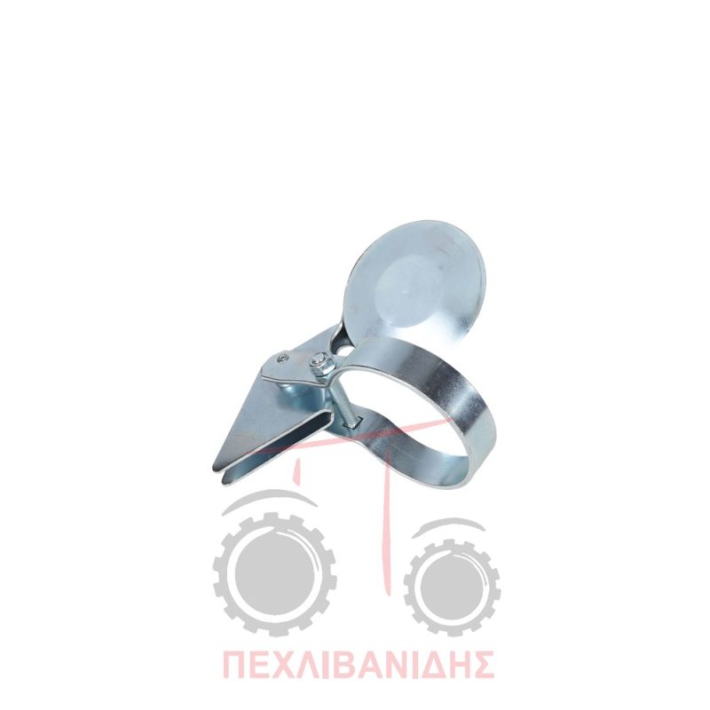 Καπάκι σελασιέ 76mm Massey Ferguson 2620-2625-2640-2645 Καπάκι σελασιέ 76mm Massey Ferguson 2620-2625-2640-2645