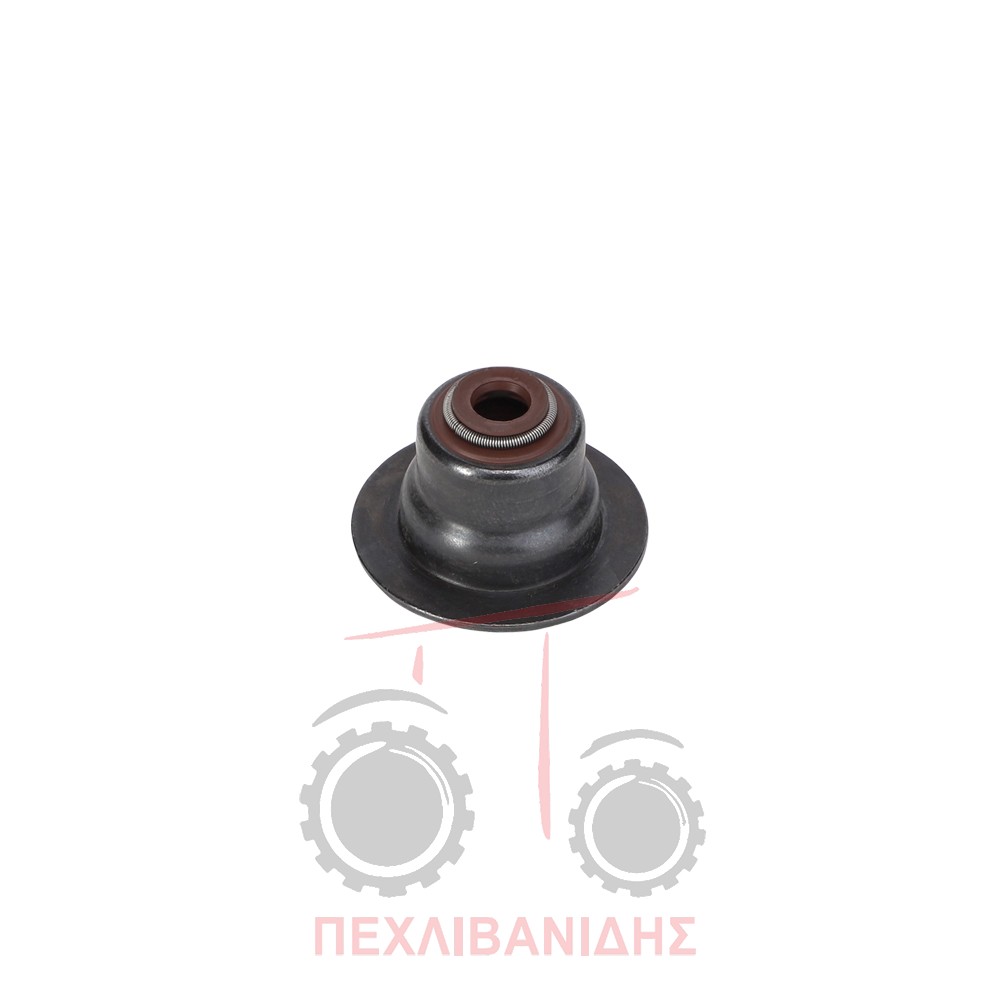 Λάστιχο βαλβίδας εισαγωγής - εξαγωγής common rail Massey Ferguson 5400-6400-7475