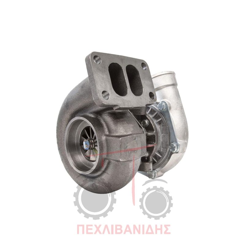 Τούρμπο Massey Ferguson 5460-6460-6470