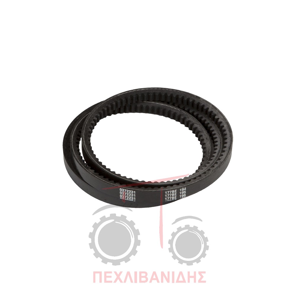 Ιμάντας 13x1275 Massey Ferguson