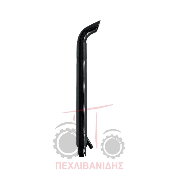 Πάνω σωλήνας σελασιέ Massey Ferguson 4260-4270