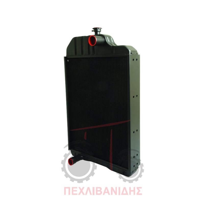 Ψυγείο νερού Massey Ferguson 698-699 Ψυγείο νερού Massey Ferguson 698-699