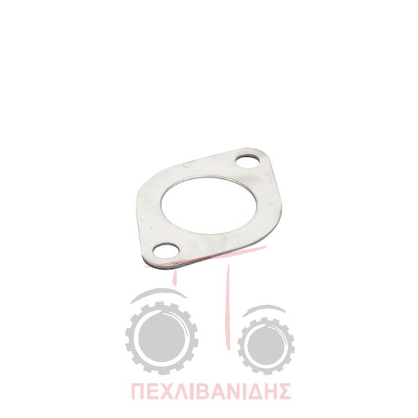 Φλάντζα εξαγωγής Massey Ferguson 1080-595