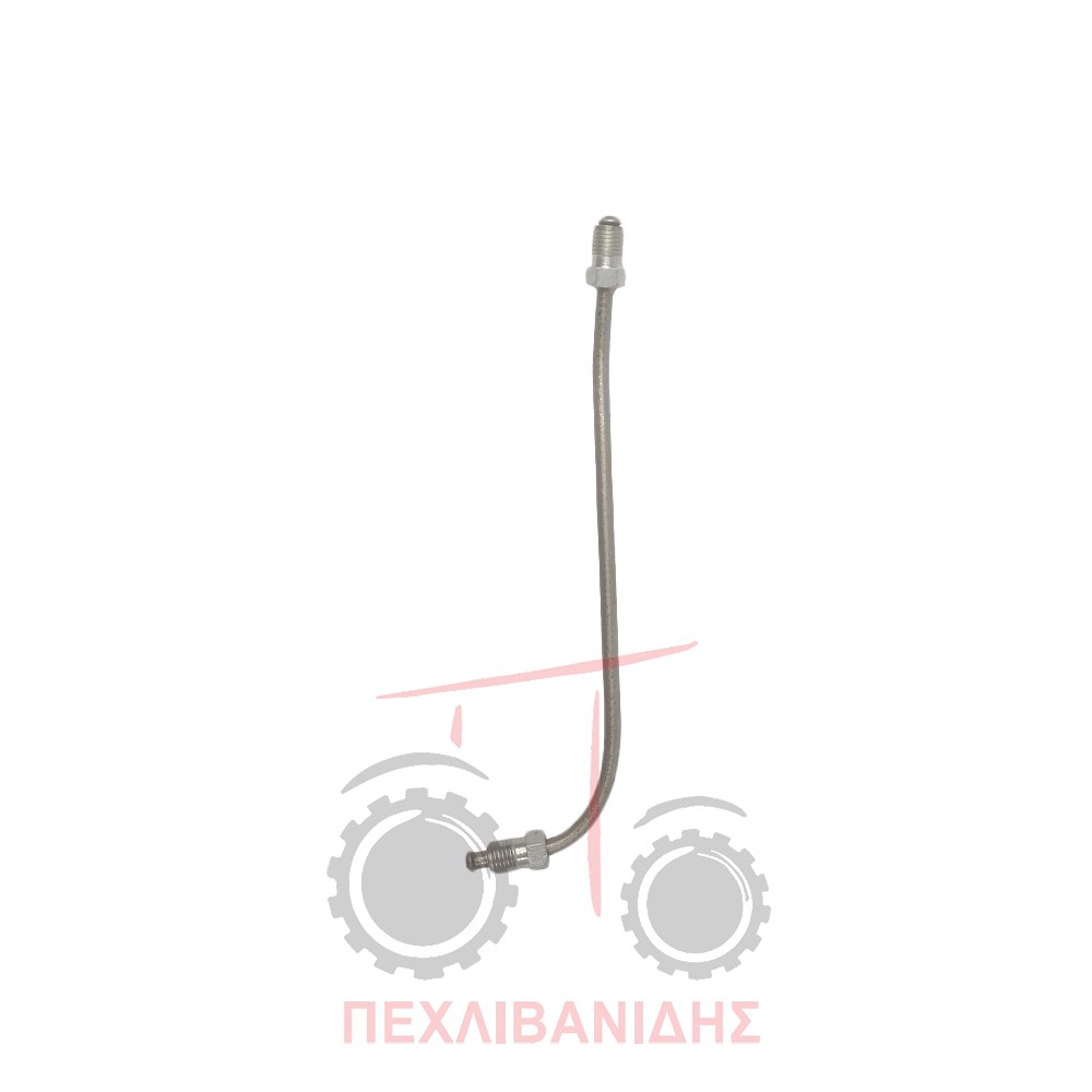 Σωληνάκι επιστρεφόμενα Massey Ferguson 165-212-236-248