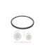 Γρανάζι βολάν Massey Ferguson 3625-3635-3645
