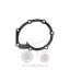 Φλάντζα υδραντλίας μεταλλική Massey Ferguson 5445-5460-5475-6445-6465-6480-7475