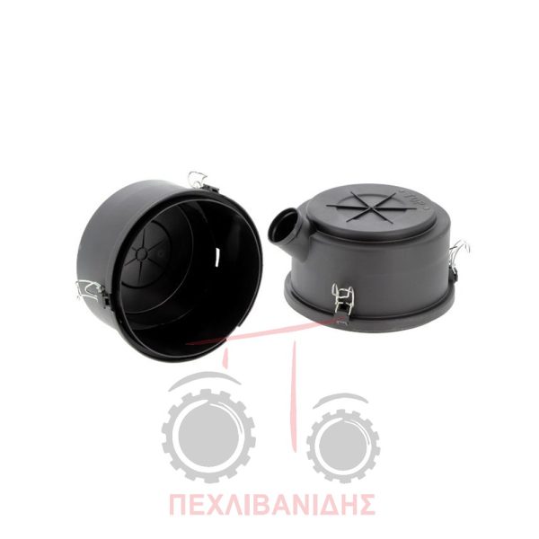 Πλαστικό καπάκι φίλτρου αέρος Massey Ferguson 2200-2430-2435-2440