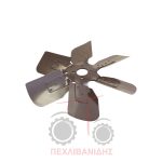 Μεταλλική φτερωτή Massey Ferguson 290-590-690 Μεταλλική φτερωτή Massey Ferguson 290-590-690