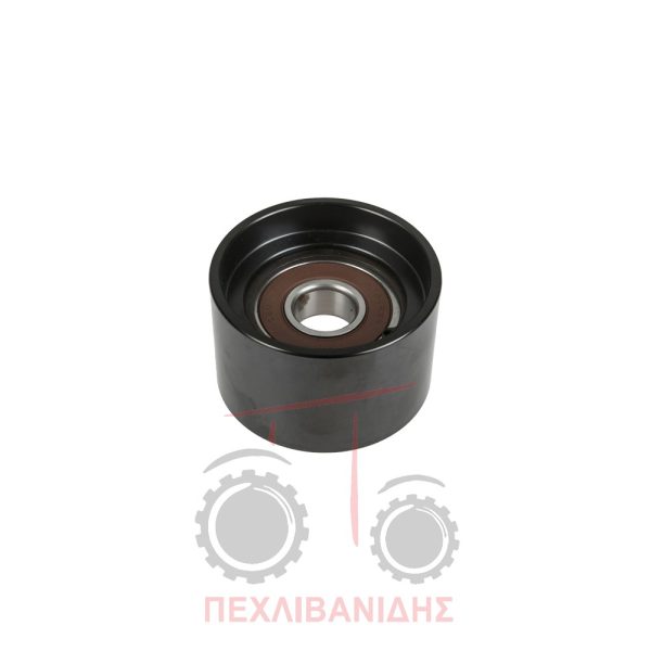 Ραούλο τεντωτήρα δυναμού Massey Ferguson 5400-6400-7400-7600-8600