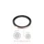 Τσιμούχα πάνω άξονα υδραυλικού Massey Ferguson 2640-2705-2775-3525-3600-8100