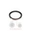 Τσιμούχα πάνω άξονα υδραυλικού Massey Ferguson 2640-2705-2775-3525-3600-8100