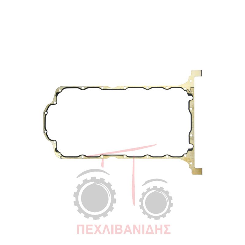 Φλάντζα κάρτερ Massey Ferguson