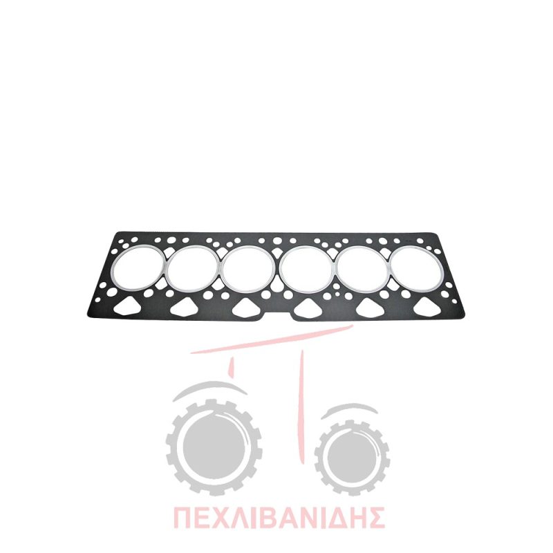 Φλάντζα κεφαλής Massey Ferguson 699-2680 Φλάντζα κεφαλής Massey Ferguson 699-2680