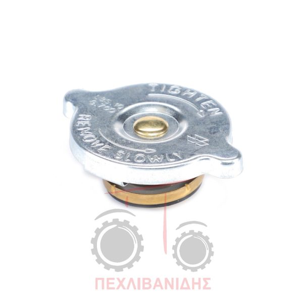 Καπάκι ψυγείου Massey Ferguson 35-155-165-175-188