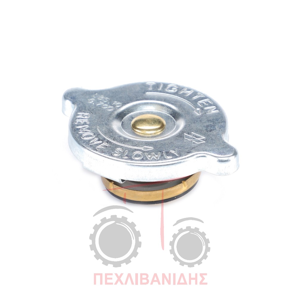 Καπάκι ψυγείου Massey Ferguson 35-155-165-175-188