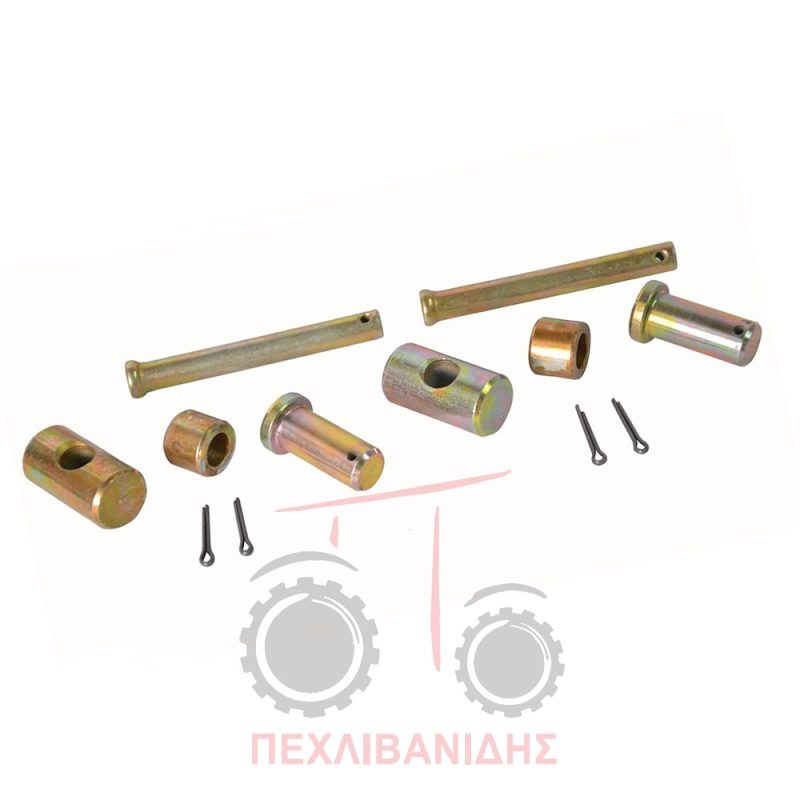 Σετ πείρου φρένων κομπλέ Massey Ferguson 165-188-290
