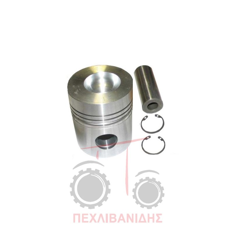Πιστόνι 98 Massey Ferguson 212