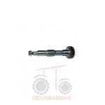 Άξονας μπάλανσερ Massey Ferguson 390 Άξονας μπάλανσερ Massey Ferguson 390