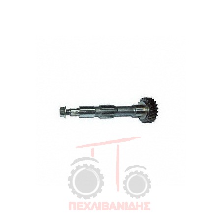 Άξονας μπάλανσερ Massey Ferguson 390 Άξονας μπάλανσερ Massey Ferguson 390