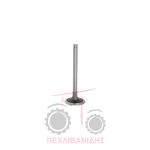 Βαλβίδα εισαγωγής μηχανής 45.00x9.50x122.9/45° Massey Ferguson 290-390-4235-4260-6170 Βαλβίδα εισαγωγής μηχανής 45.00x9.50x122.9/45° Massey Ferguson 290-390-4235-4260-6170