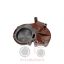 Βάση υδραντλίας Massey Ferguson 175-188-290-590-690