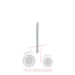 Βίδα 5/16-24x139.7 Massey Ferguson 1080-165-185-275-294 Βίδα 5/16-24x139.7 Massey Ferguson 1080-165-185-275-294
