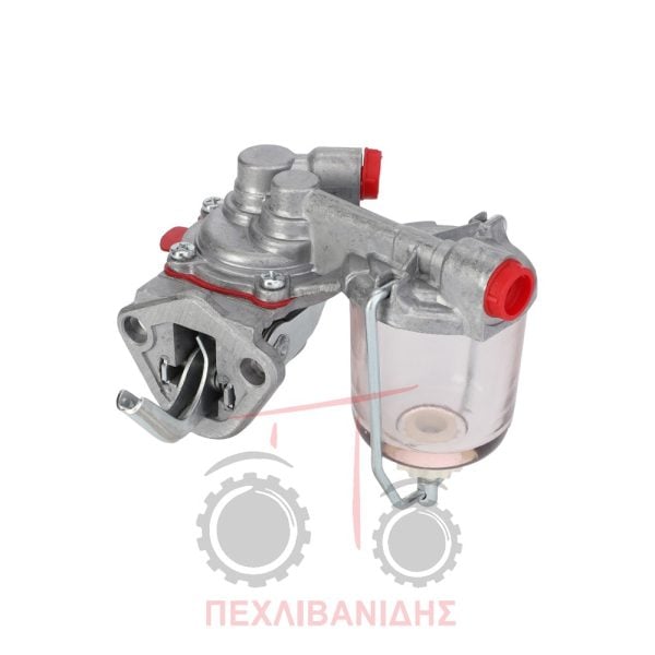 Βοηθητικό Massey Ferguson 35-133-135