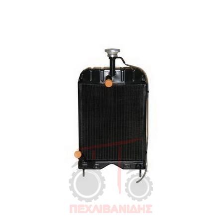 Ψυγείο νερού Massey Ferguson 230-240-250