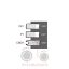 Ελατήριο κινητήρα Perkins 1004-1006T